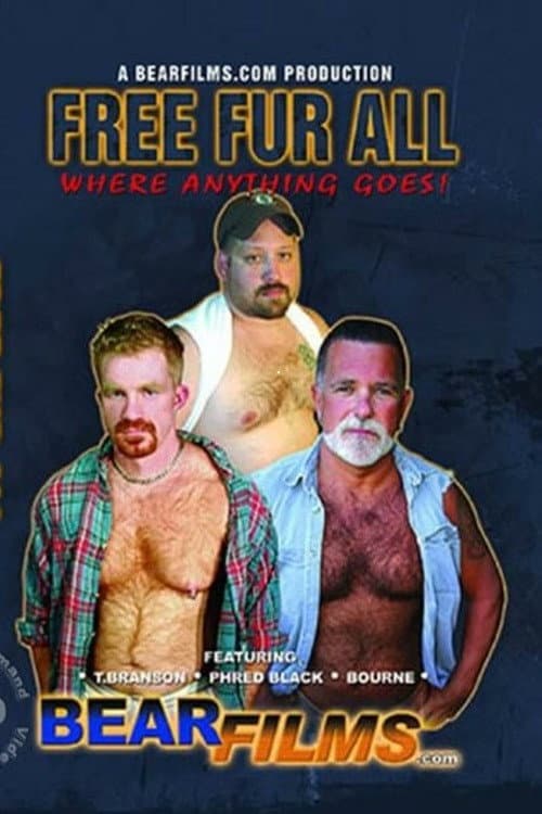 Постер: Free Fur All