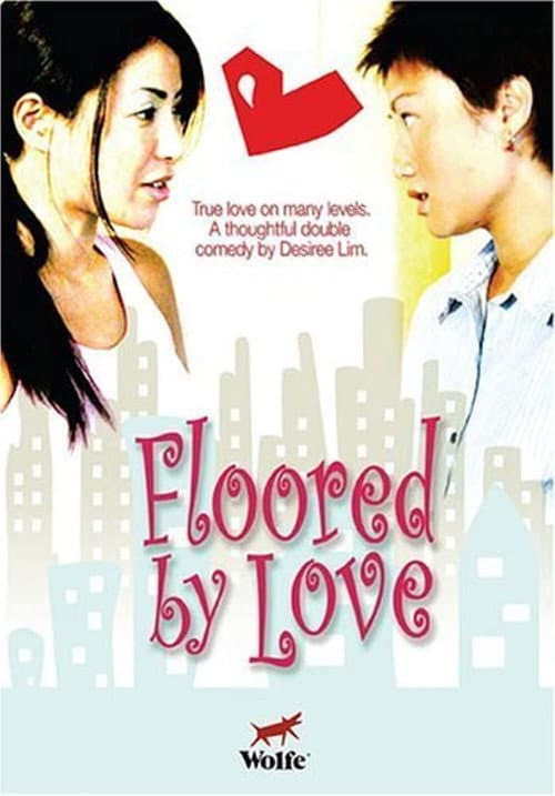 Постер: Floored by Love