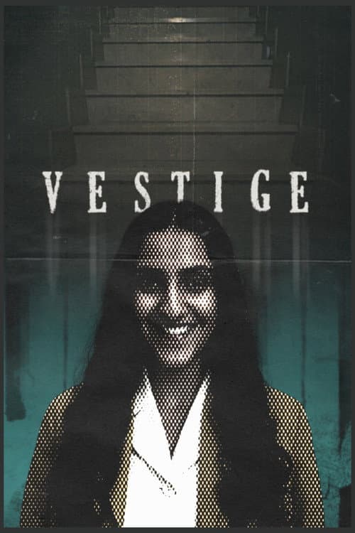 Постер: Vestige