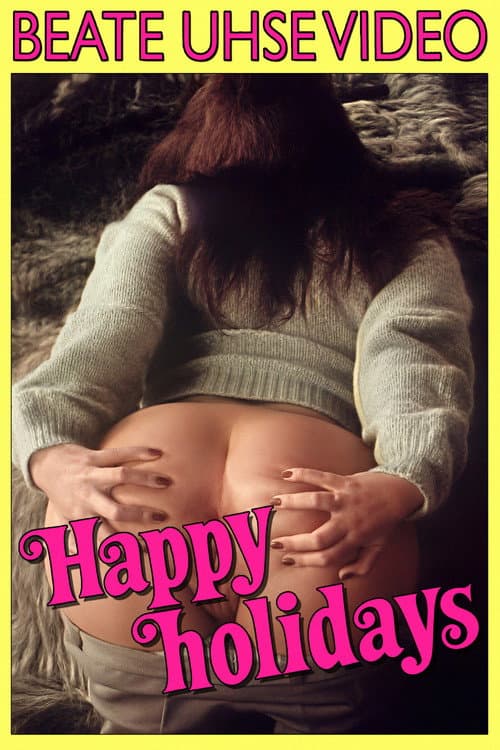 Постер: Happy Holidays