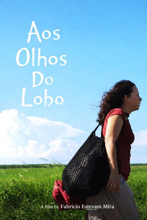 Постер: Aos Olhos Do Lobo
