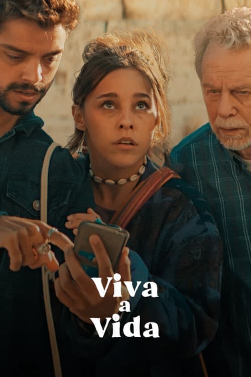 Постер: Viva a Vida