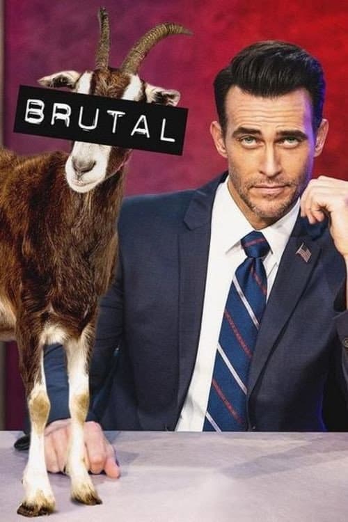 Постер: Brutal