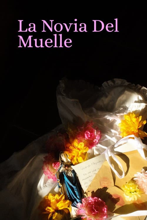 Постер: La Novia del Muelle
