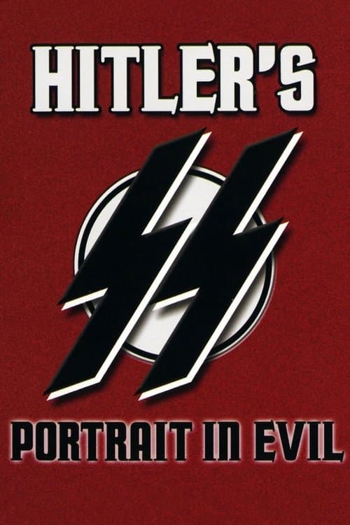 Постер: Hitler's SS: Portrait in Evil
