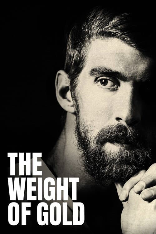 Постер: The Weight of Gold