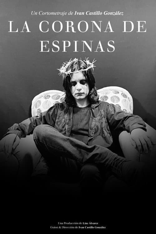 Постер: La Corona de Espinas