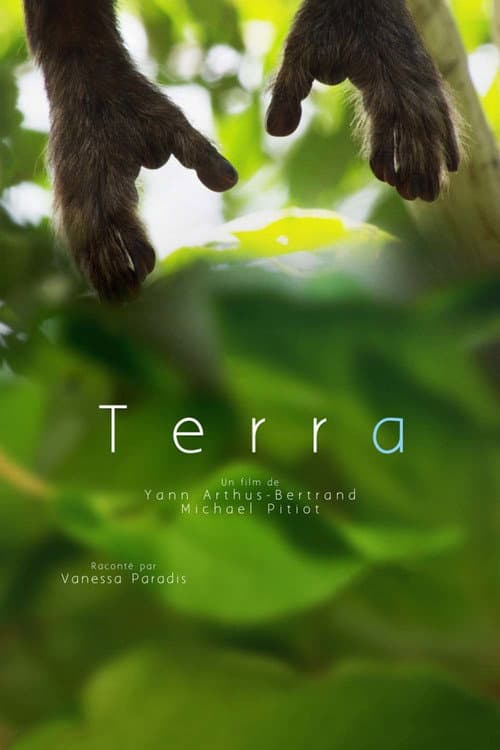 Постер: Terra
