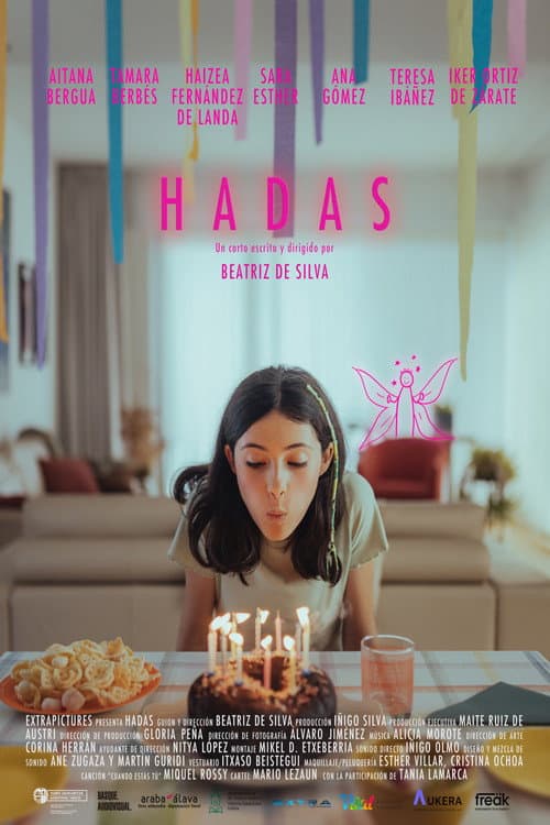 Постер: HADAS