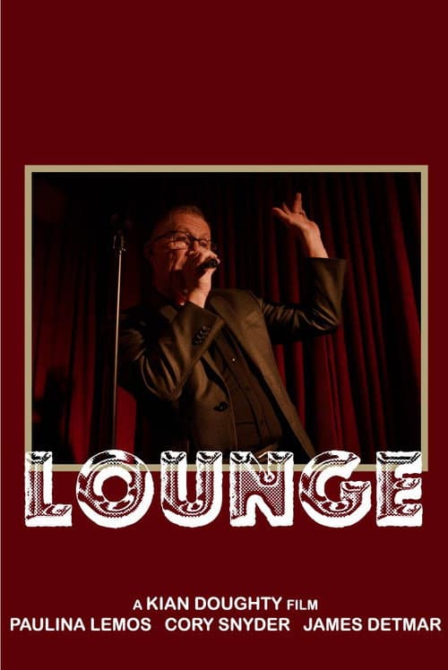 Постер: Lounge