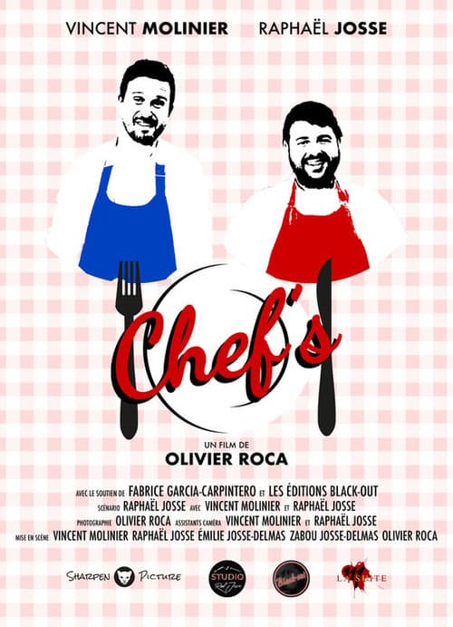 Постер: Chef's