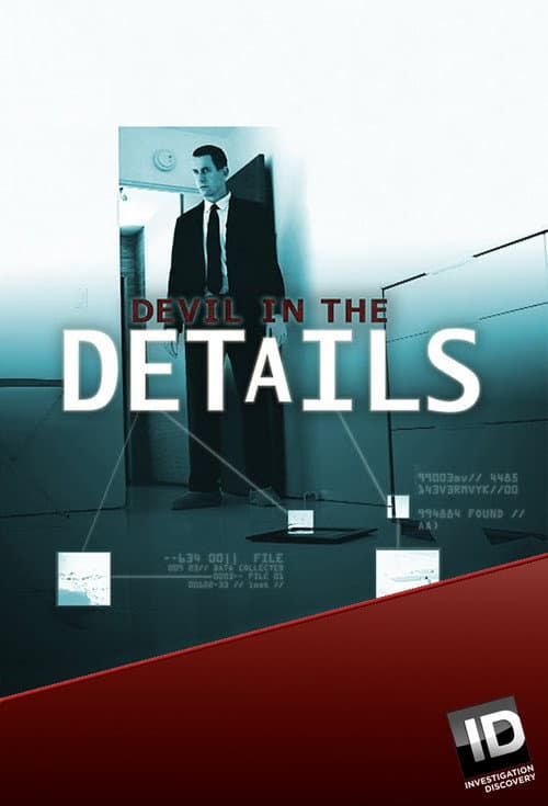 Постер: Devil in the Details