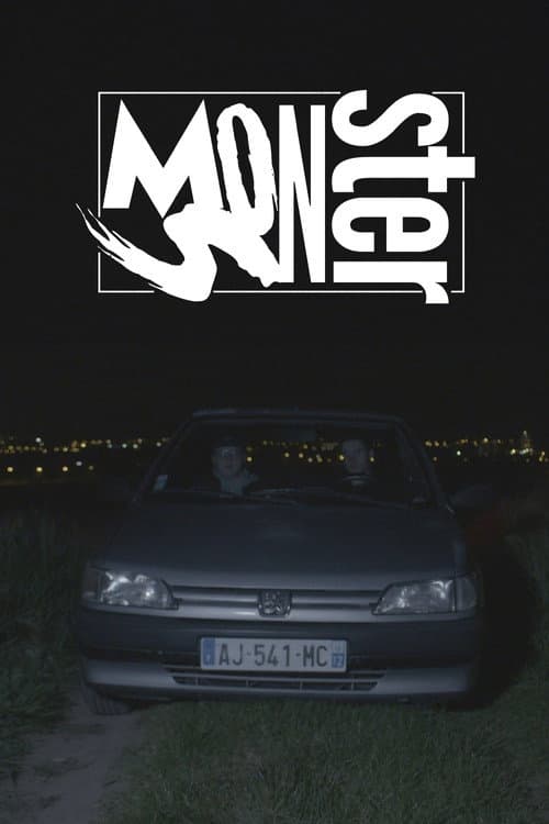 Постер: Monster