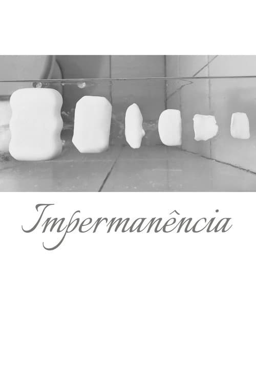 Постер: Impermanência