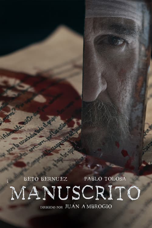 Постер: Manuscrito