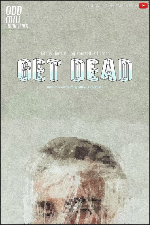 Постер: Get Dead