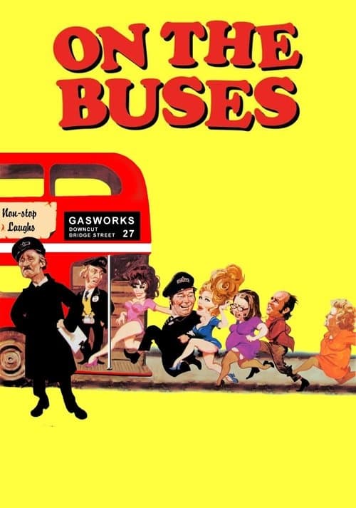 Постер: On the Buses