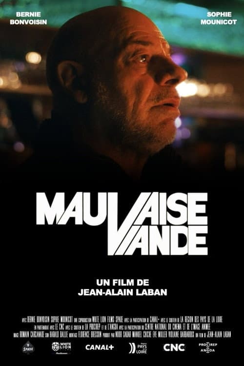 Постер: Mauvaise viande