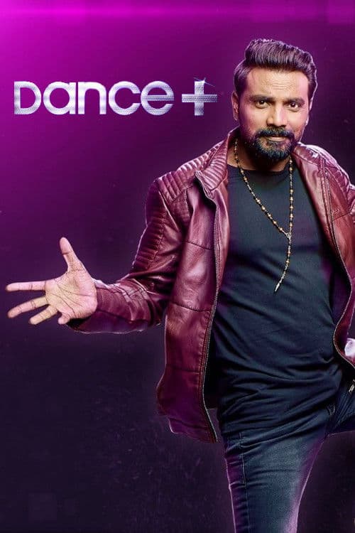 Постер: Dance Plus