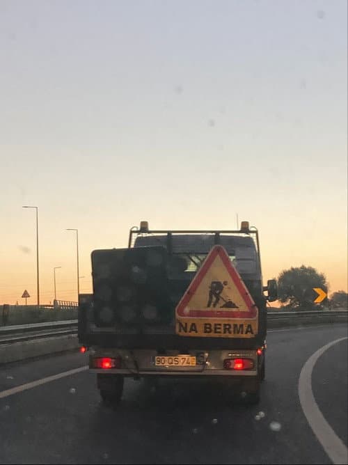 Постер: Na Berma