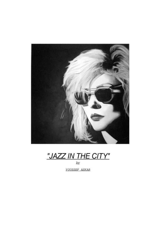 Постер: "Jazz in the City"