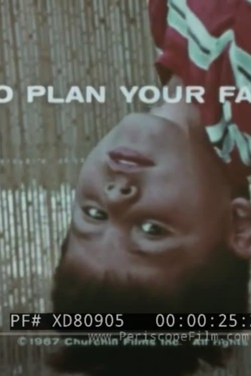 Постер: To Plan a Family