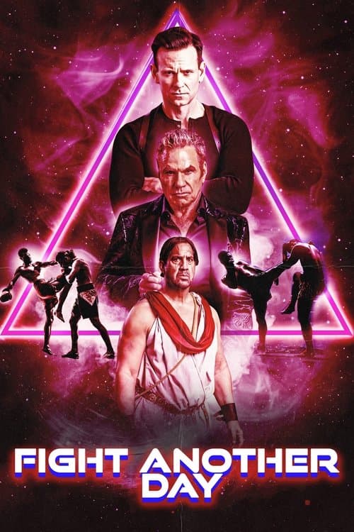 Постер: Fight Another Day