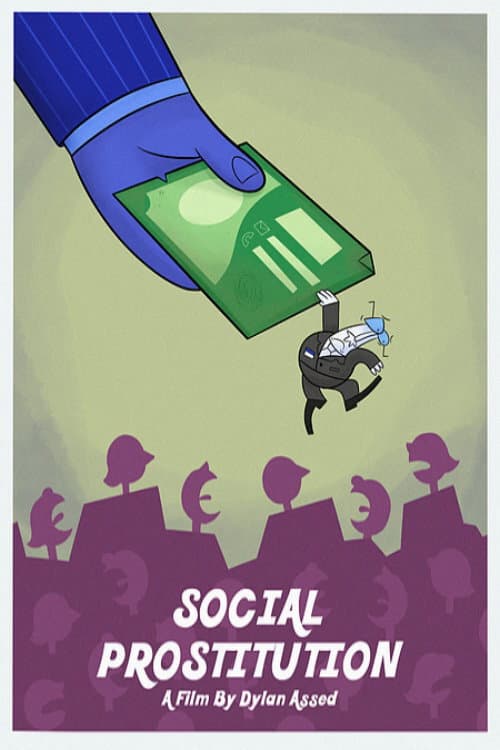 Постер: Social Prostitution