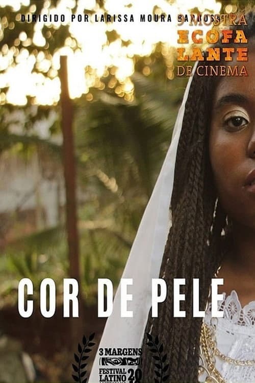 Постер: Cor de Pele