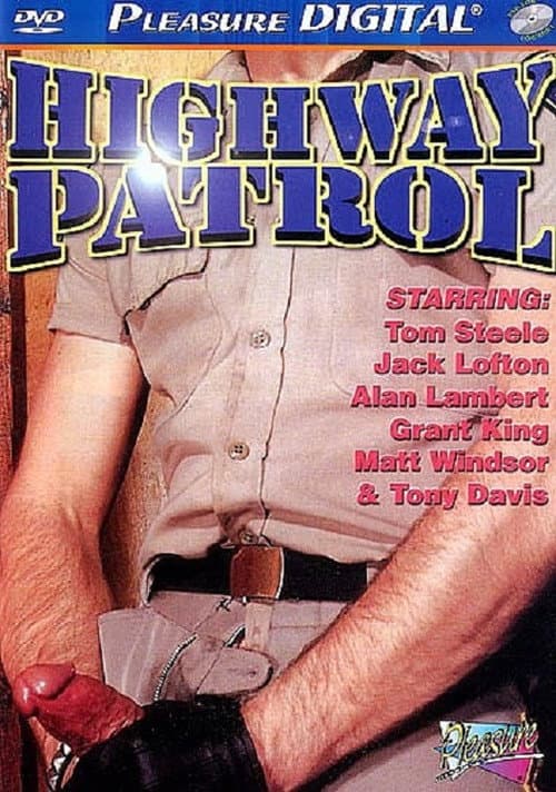 Постер: Highway Patrol
