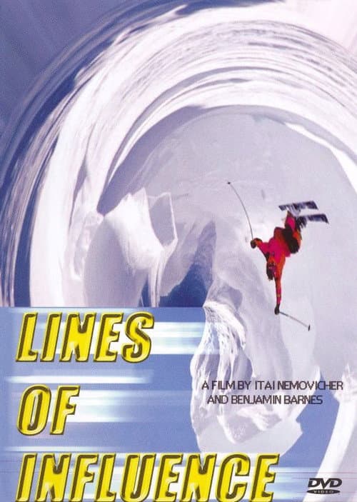 Постер: Lines of Influence