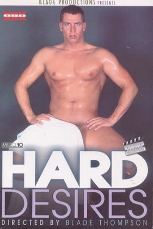 Постер: Hard Desires