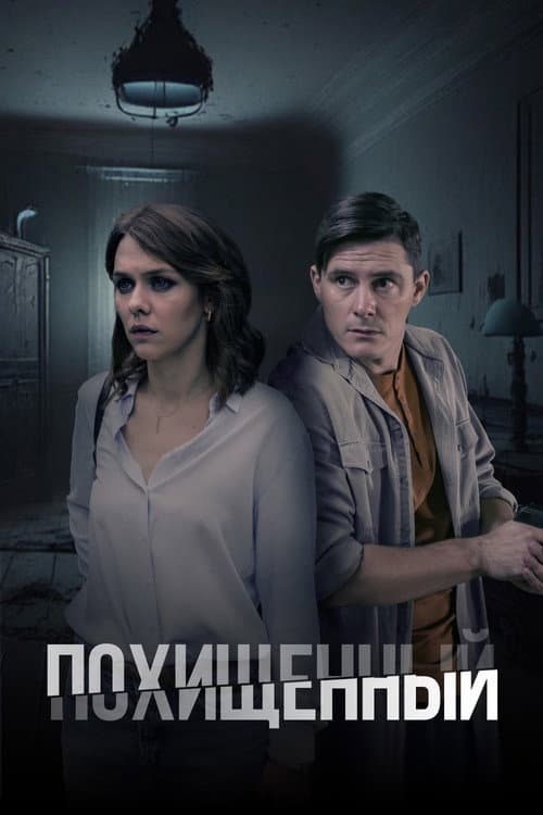 Постер: Похищенный