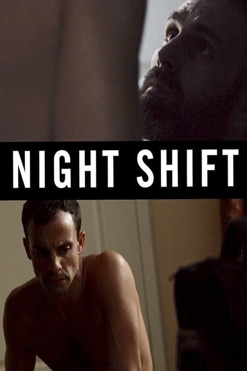 Постер: Night Shift