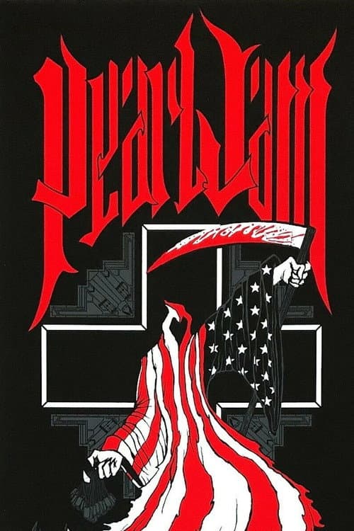 Постер: Pearl Jam: Bologna 2006