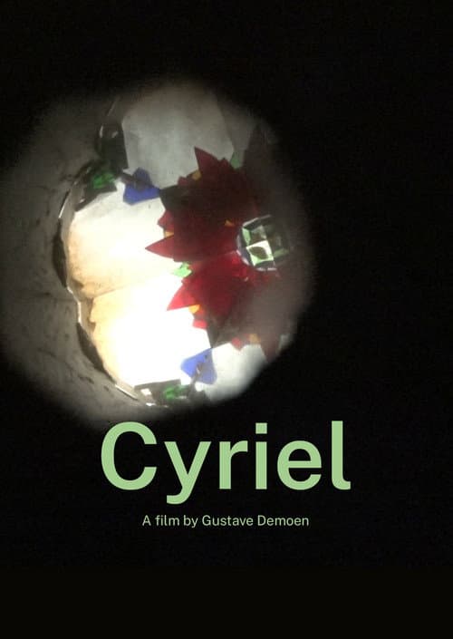 Постер: Cyriel