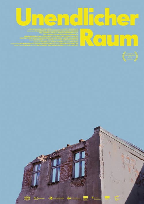Постер: Unendlicher Raum