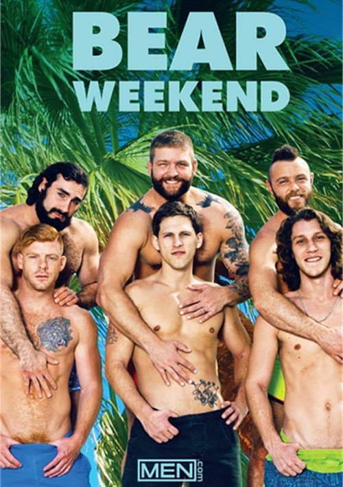 Постер: Bear Weekend