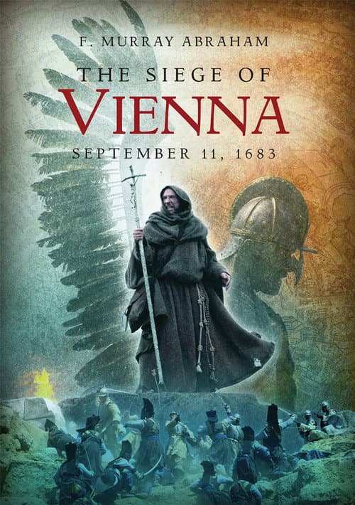 Постер: The Siege of Vienna