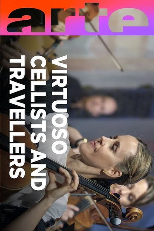 Постер: Sol Gabetta and Lise Cristiani Virtuoso Cellists and Intrepid Travellers
