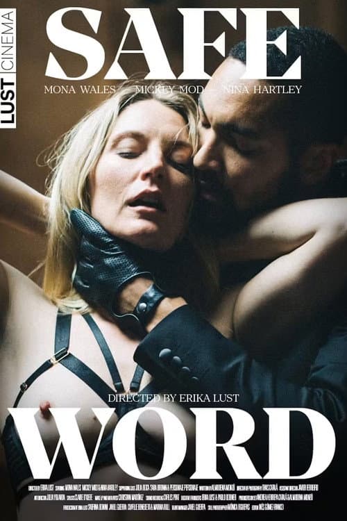 Постер: Safe Word