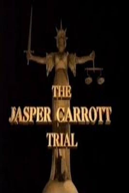 Постер: The Jasper Carrott Trial