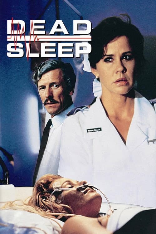 Постер: Dead Sleep
