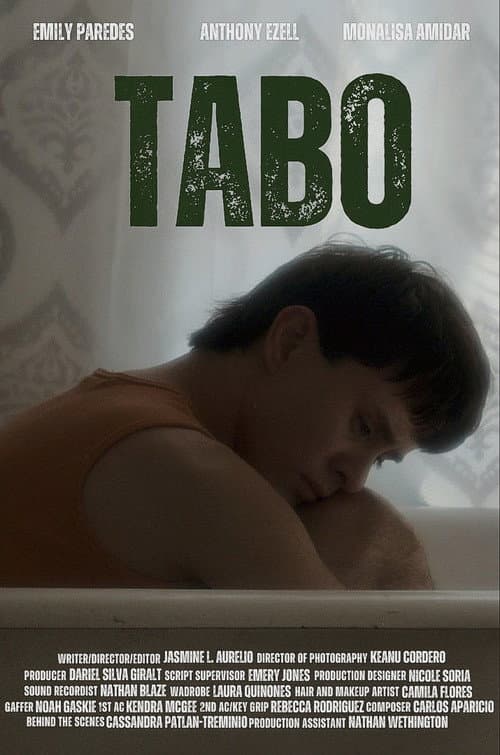 Постер: Tabo