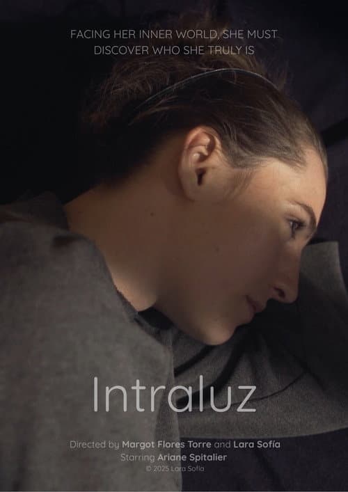Постер: Intraluz