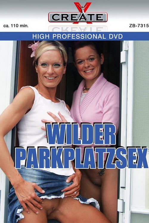 Постер: Wilder Parkplatzsex