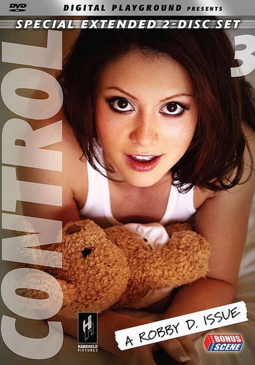 Постер: Control 3
