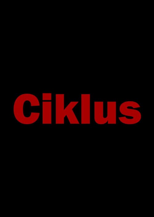 Постер: Ciklus