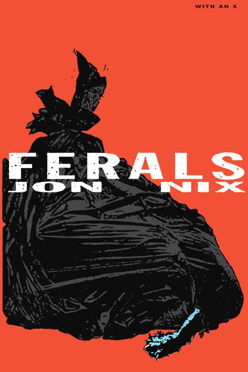 Постер: Ferals