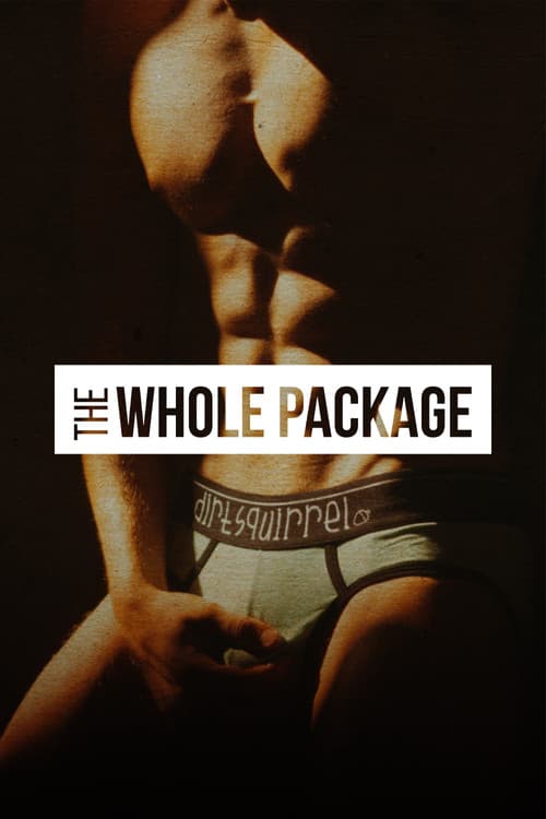 Постер: The Whole Package